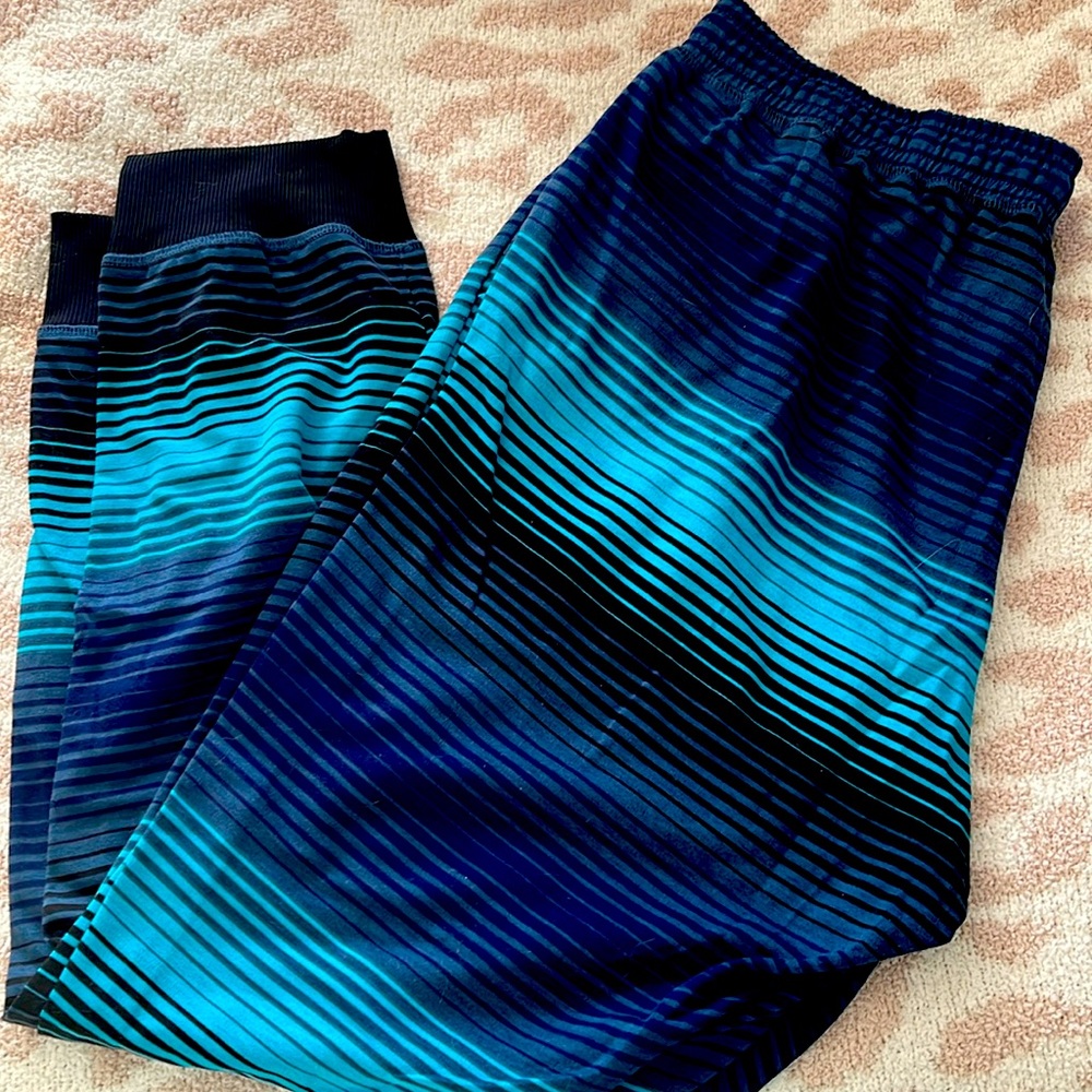 Brand new lularoe joggers